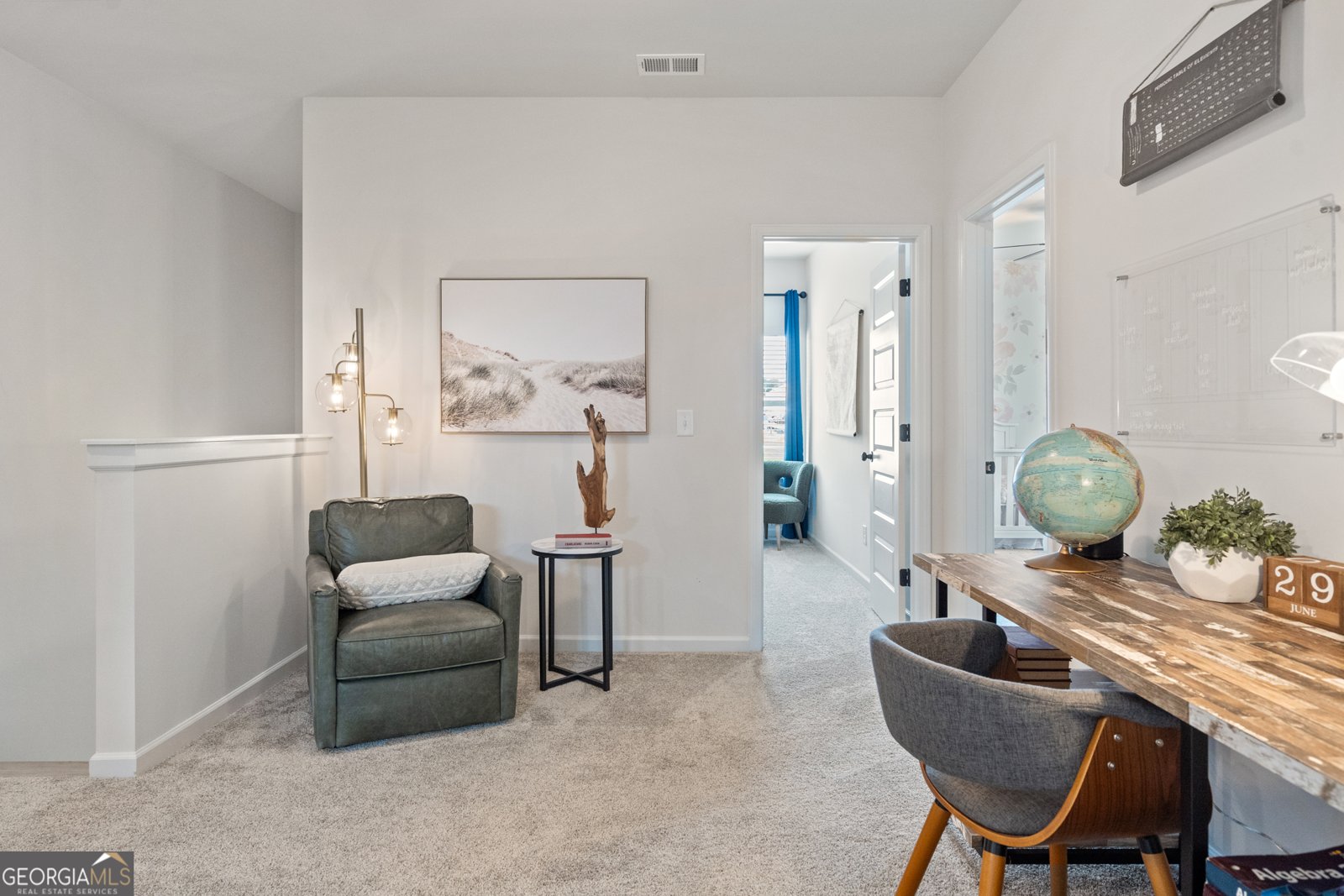 108 Timber Way Court (Lot 14) Eatonton - 30
