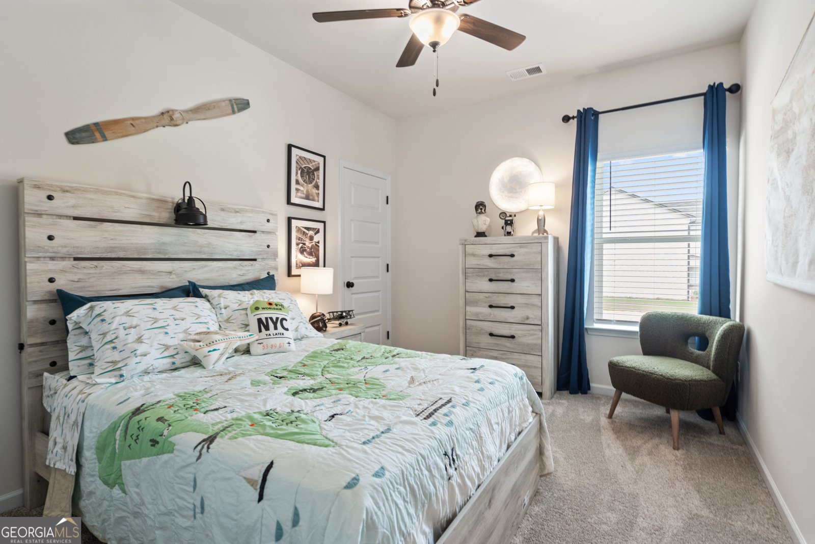 108 Timber Way Court (Lot 14) Eatonton - 32