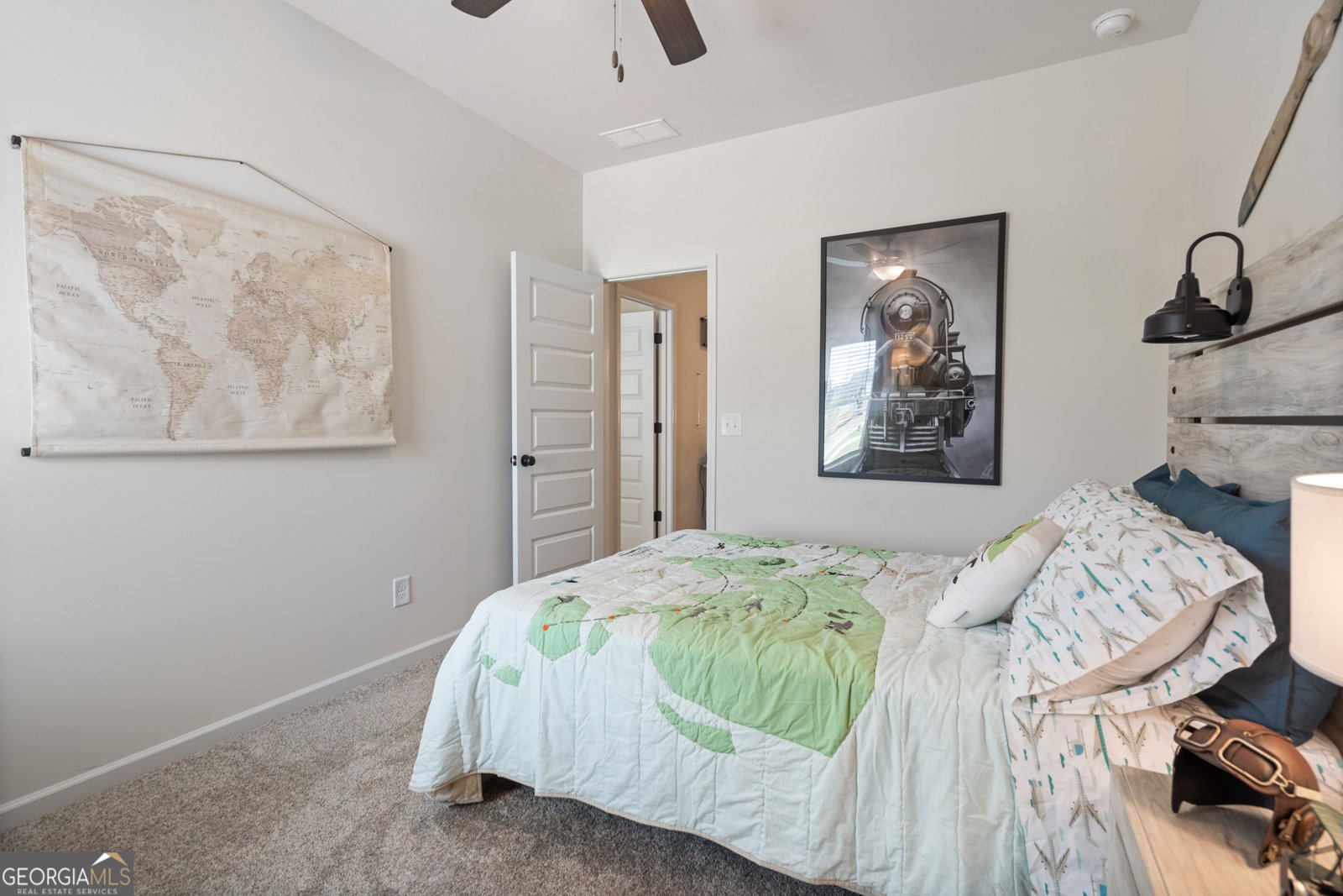 108 Timber Way Court (Lot 14) Eatonton - 33
