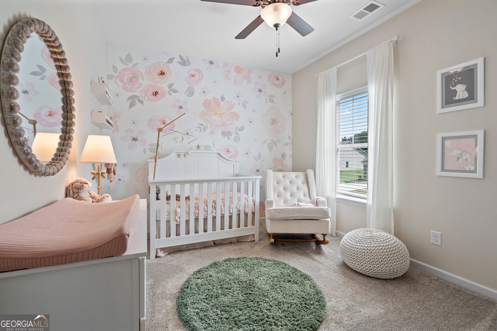 108 Timber Way Court (Lot 14) Eatonton - 34