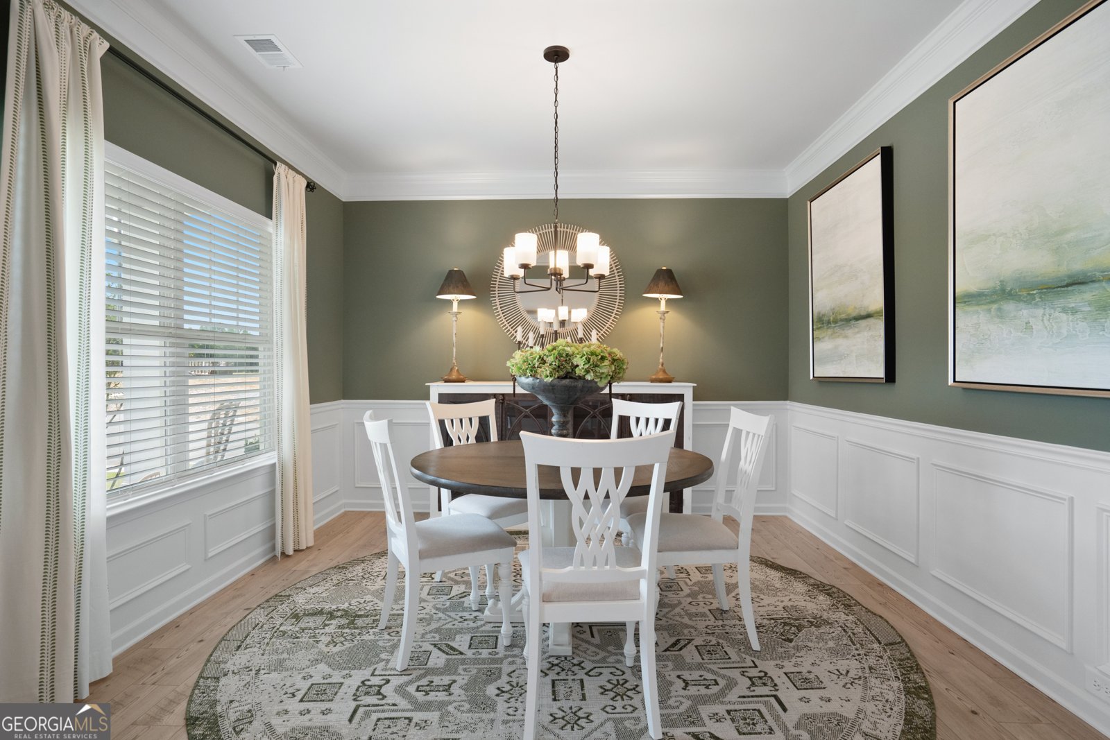 108 Timber Way Court (Lot 14) Eatonton - 4