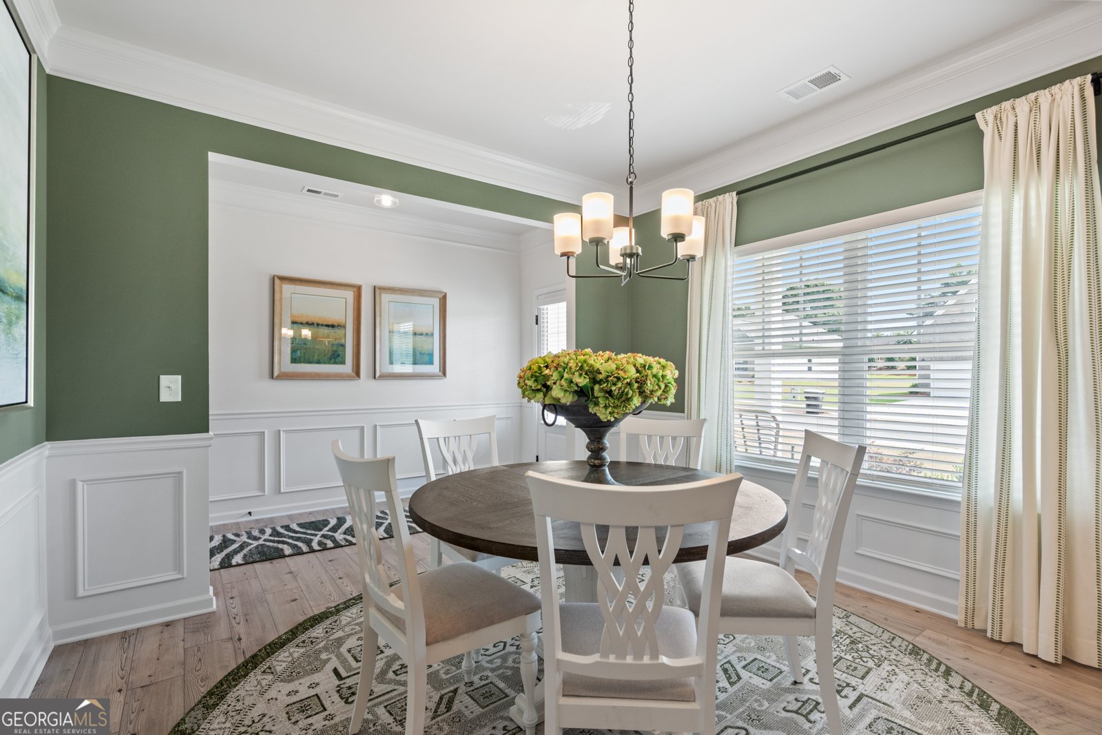 108 Timber Way Court (Lot 14) Eatonton - 5