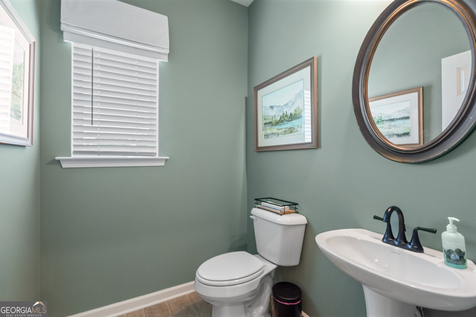 108 Timber Way Court (Lot 14) Eatonton - 7