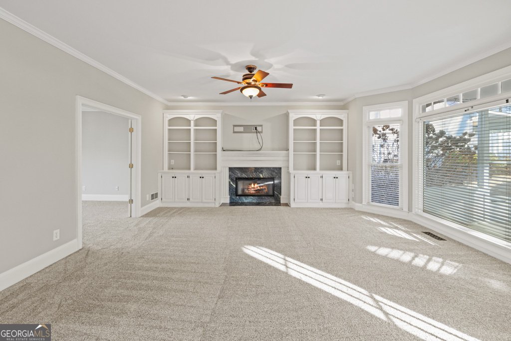 5615 Forkwood Drive Acworth - 10