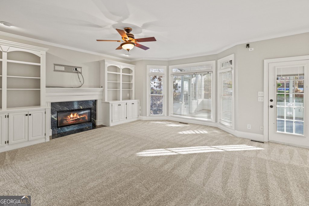 5615 Forkwood Drive Acworth - 11