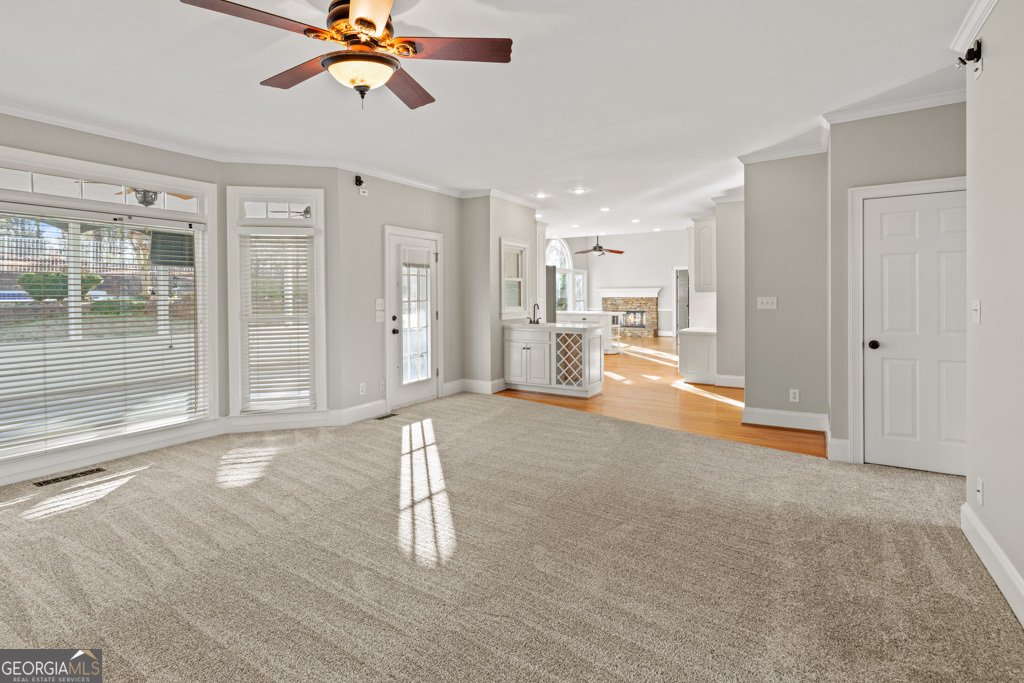 5615 Forkwood Drive Acworth - 12