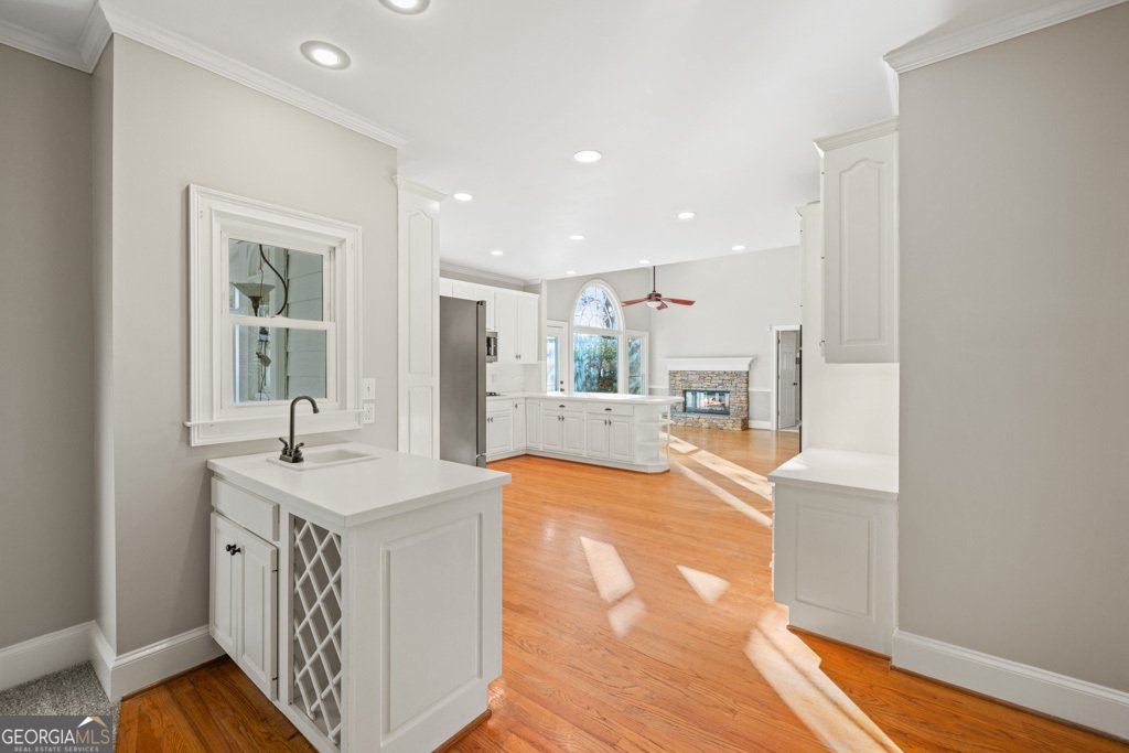 5615 Forkwood Drive Acworth - 13