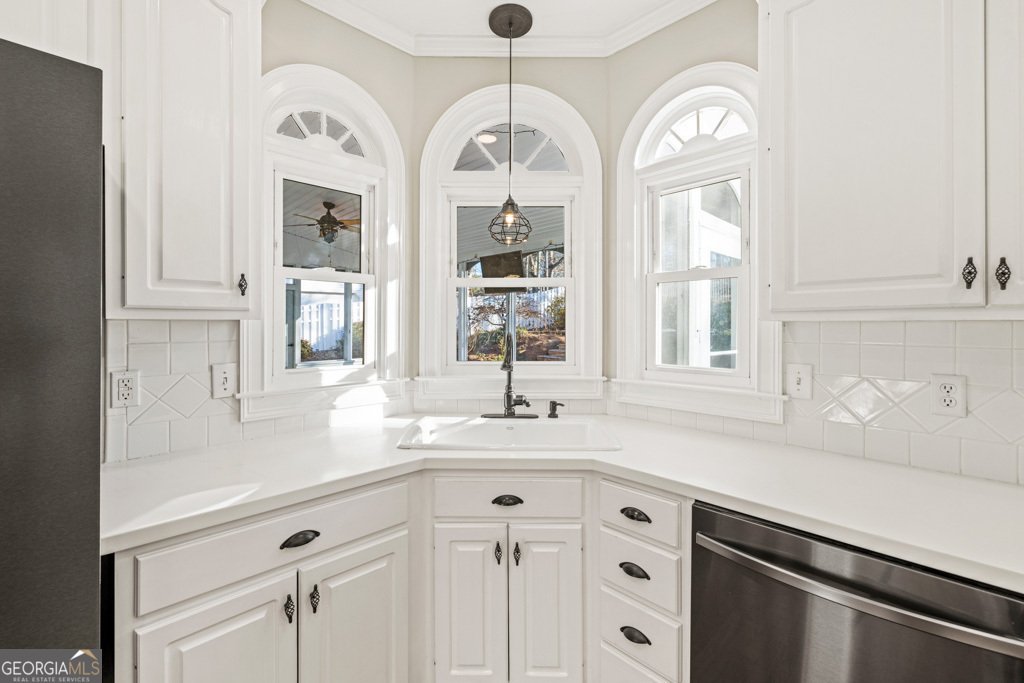 5615 Forkwood Drive Acworth - 17