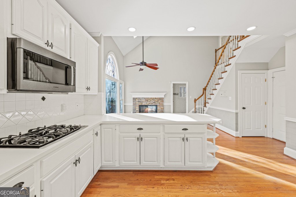 5615 Forkwood Drive Acworth - 18