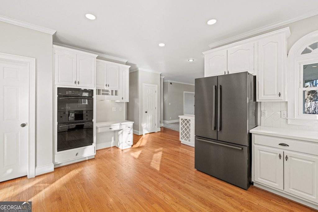 5615 Forkwood Drive Acworth - 19