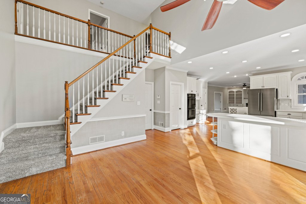 5615 Forkwood Drive Acworth - 22