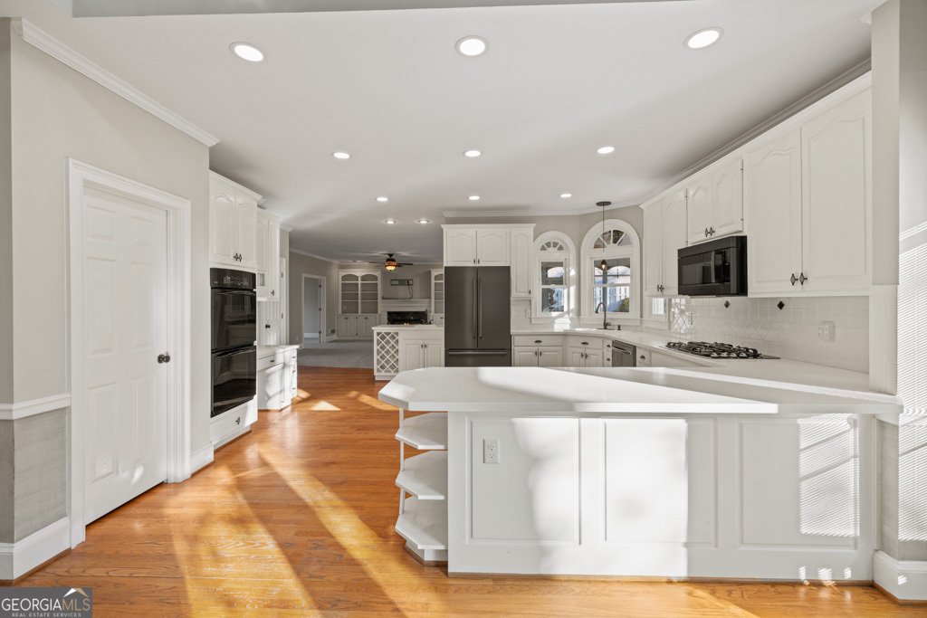 5615 Forkwood Drive Acworth - 23