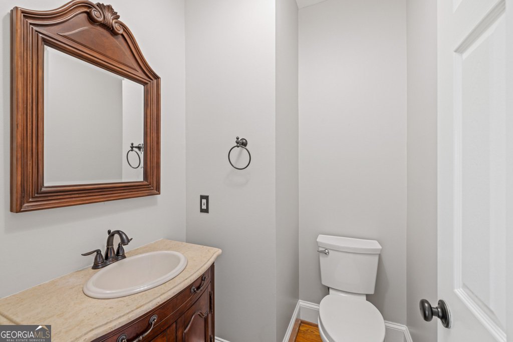 5615 Forkwood Drive Acworth - 26