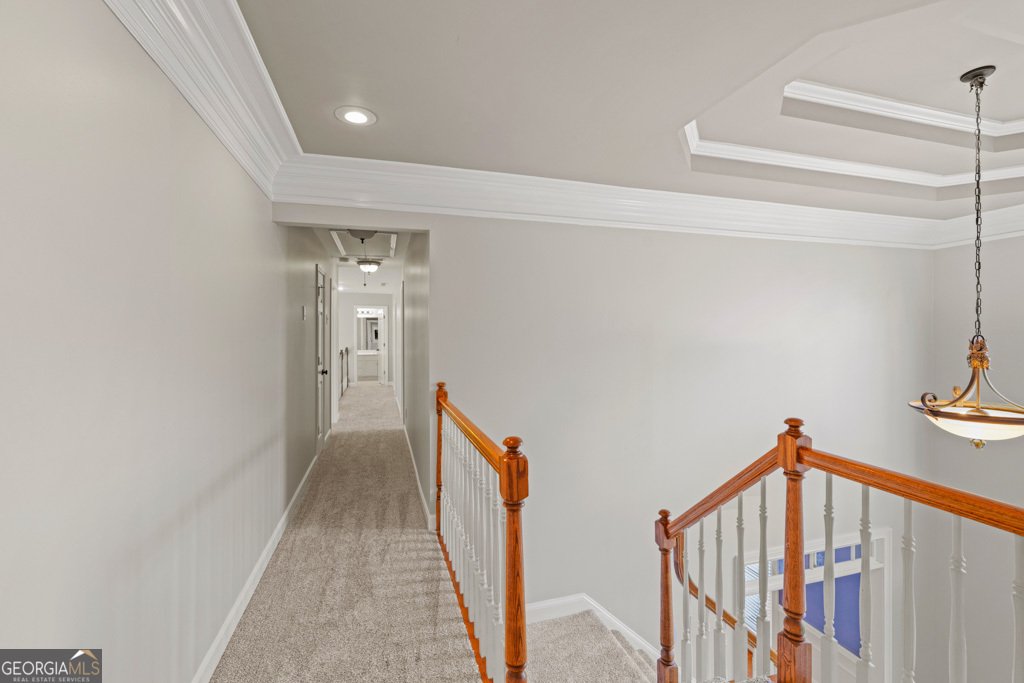 5615 Forkwood Drive Acworth - 28