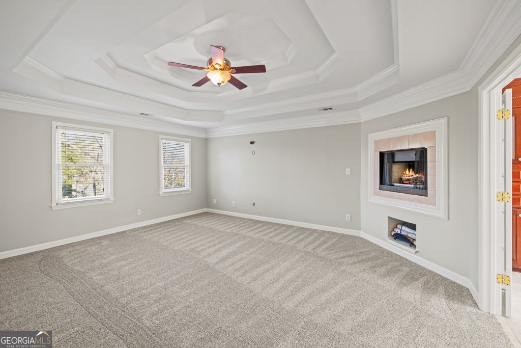 5615 Forkwood Drive Acworth - 29