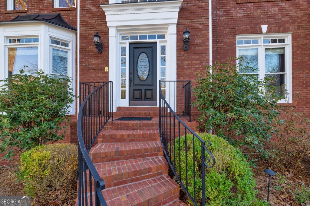 5615 Forkwood Drive Acworth - 3