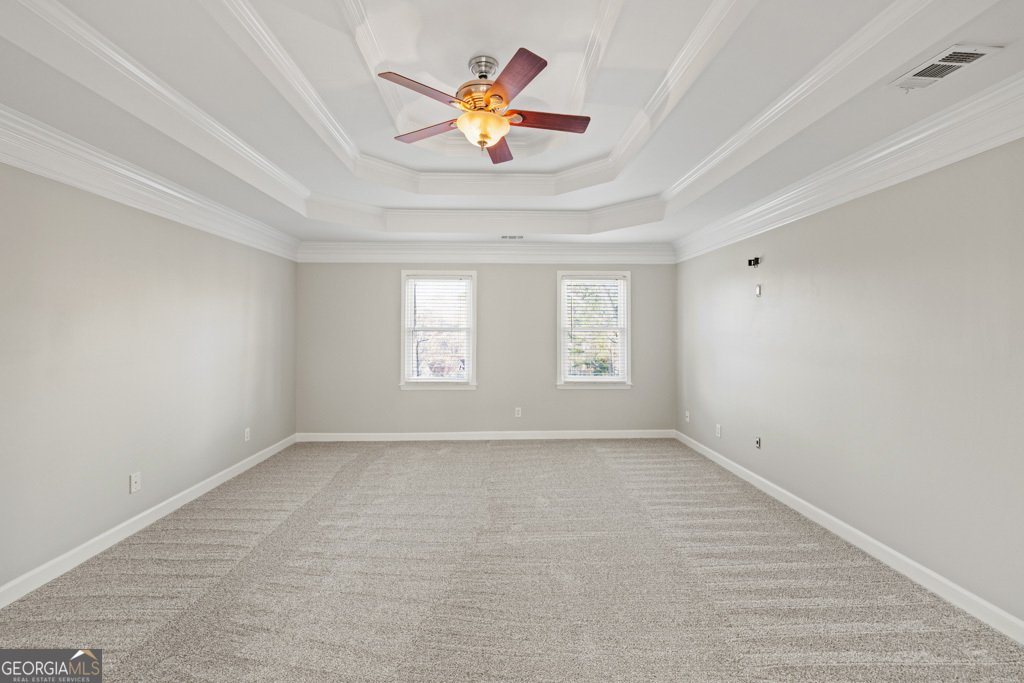 5615 Forkwood Drive Acworth - 30