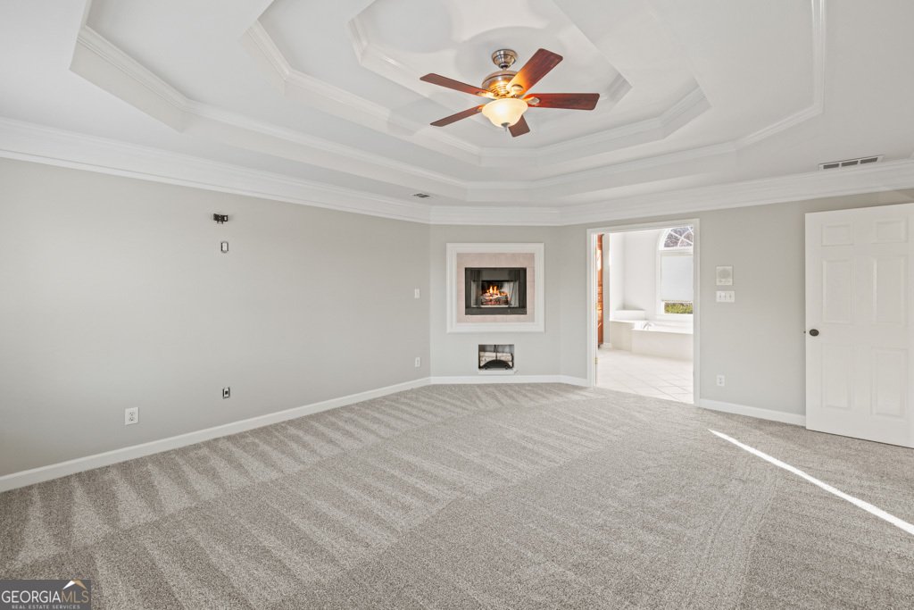 5615 Forkwood Drive Acworth - 31