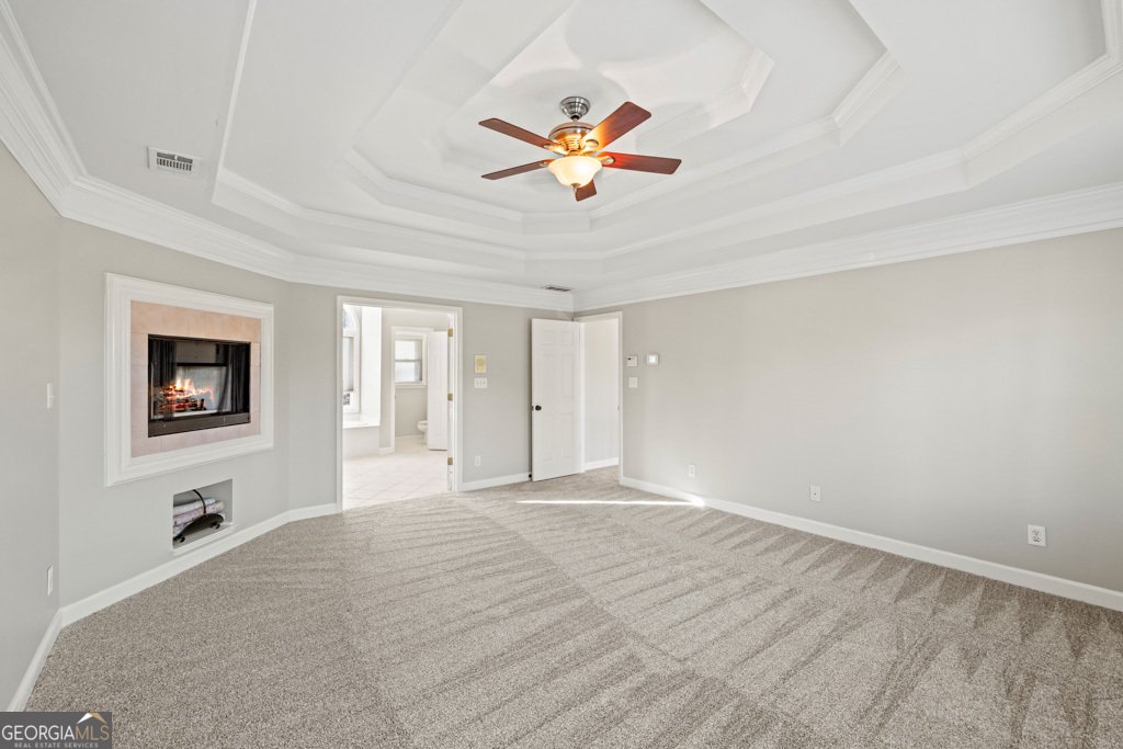 5615 Forkwood Drive Acworth - 32