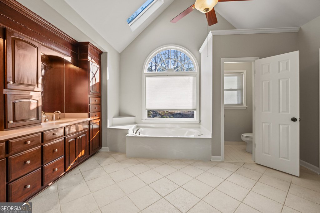 5615 Forkwood Drive Acworth - 33