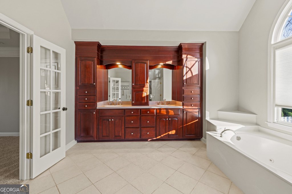 5615 Forkwood Drive Acworth - 34
