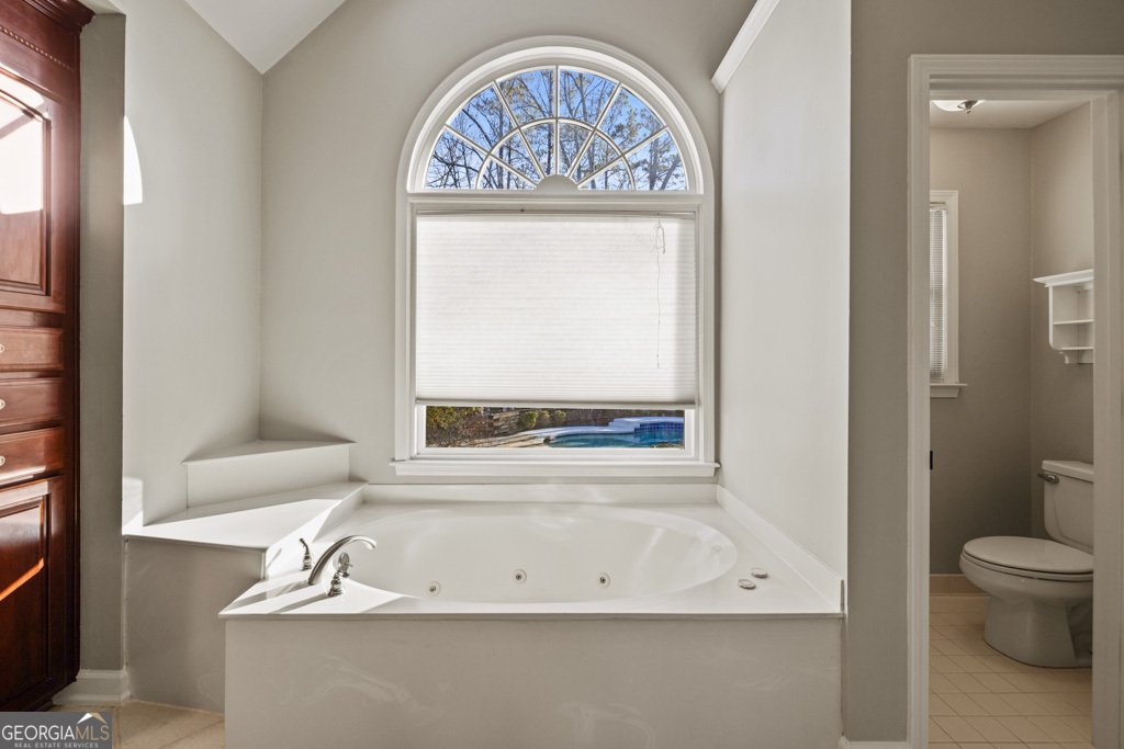 5615 Forkwood Drive Acworth - 35