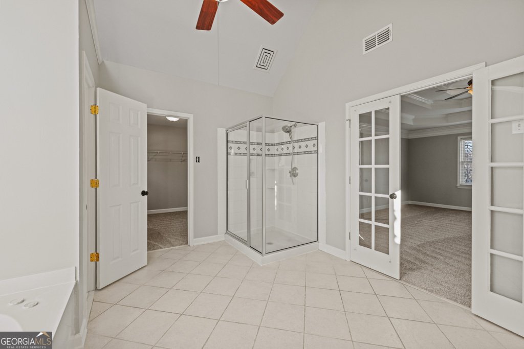 5615 Forkwood Drive Acworth - 36