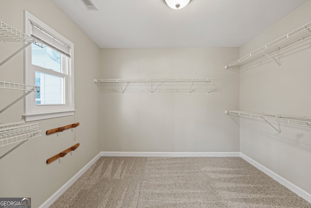 5615 Forkwood Drive Acworth - 37