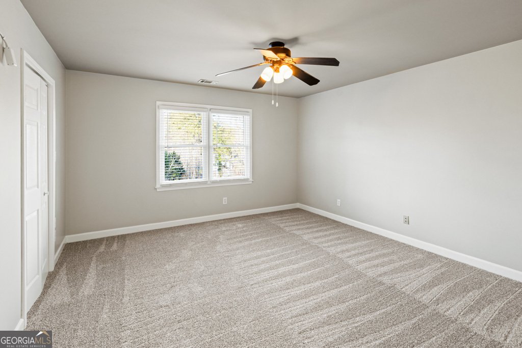 5615 Forkwood Drive Acworth - 38