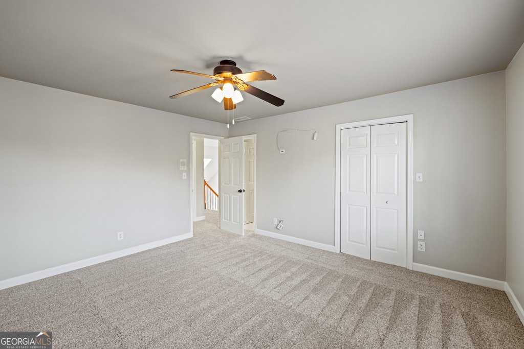 5615 Forkwood Drive Acworth - 39