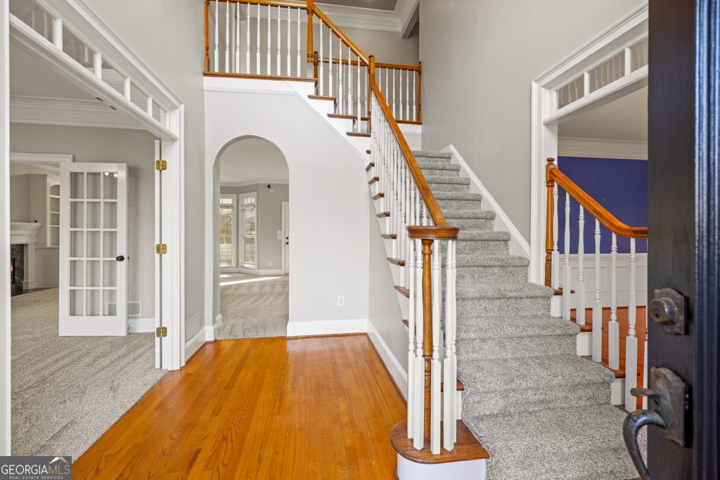 5615 Forkwood Drive Acworth - 4