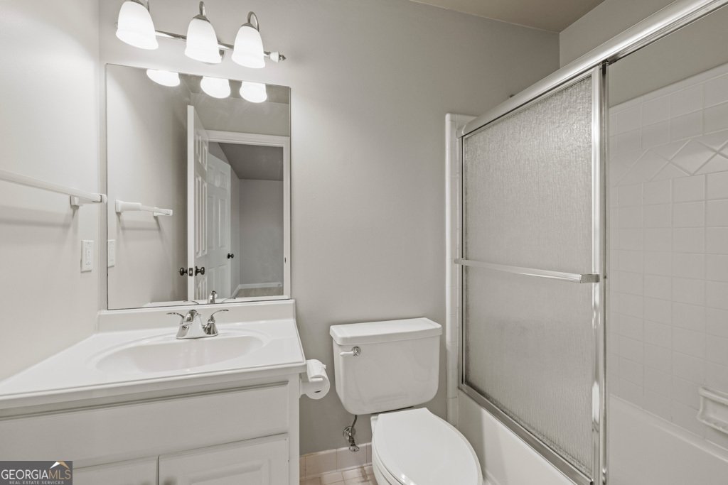 5615 Forkwood Drive Acworth - 40