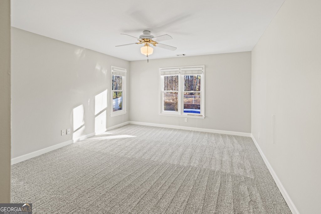 5615 Forkwood Drive Acworth - 41