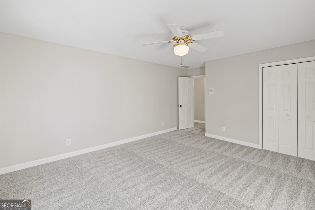 5615 Forkwood Drive Acworth - 42
