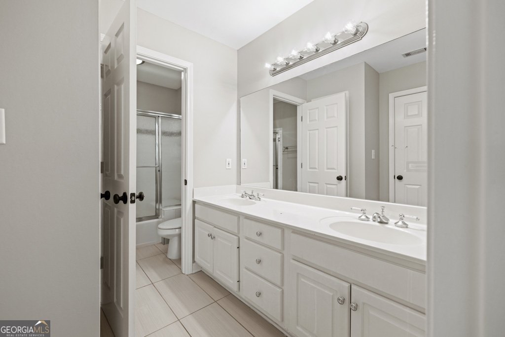 5615 Forkwood Drive Acworth - 46