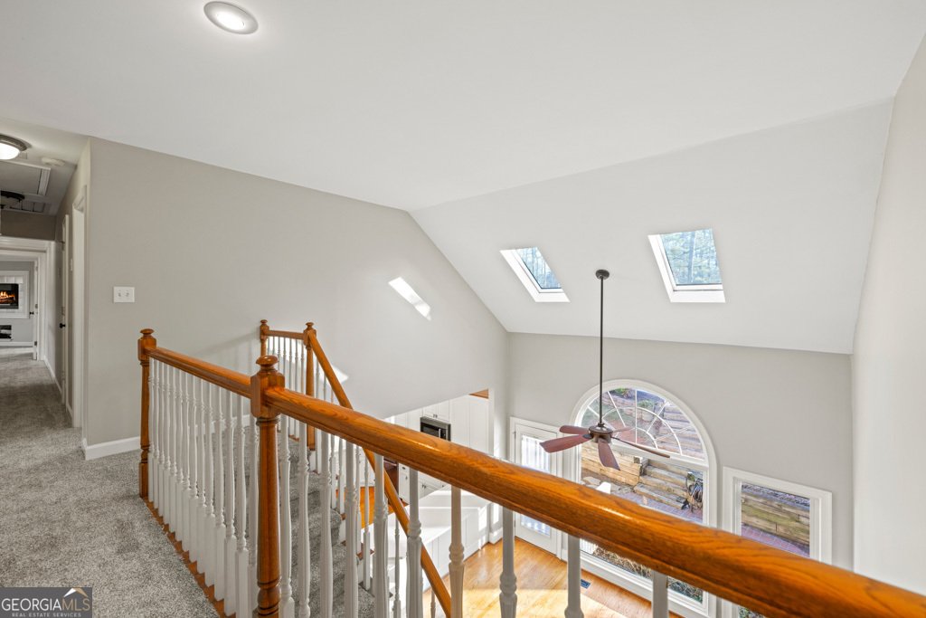 5615 Forkwood Drive Acworth - 48