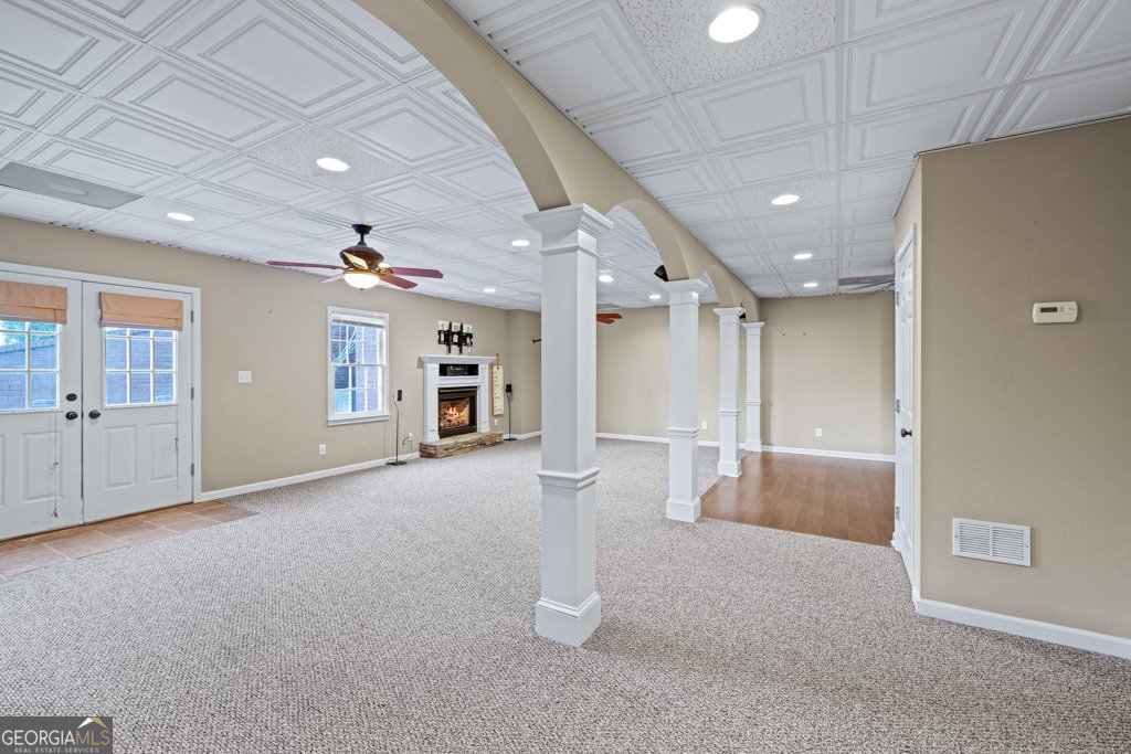 5615 Forkwood Drive Acworth - 49