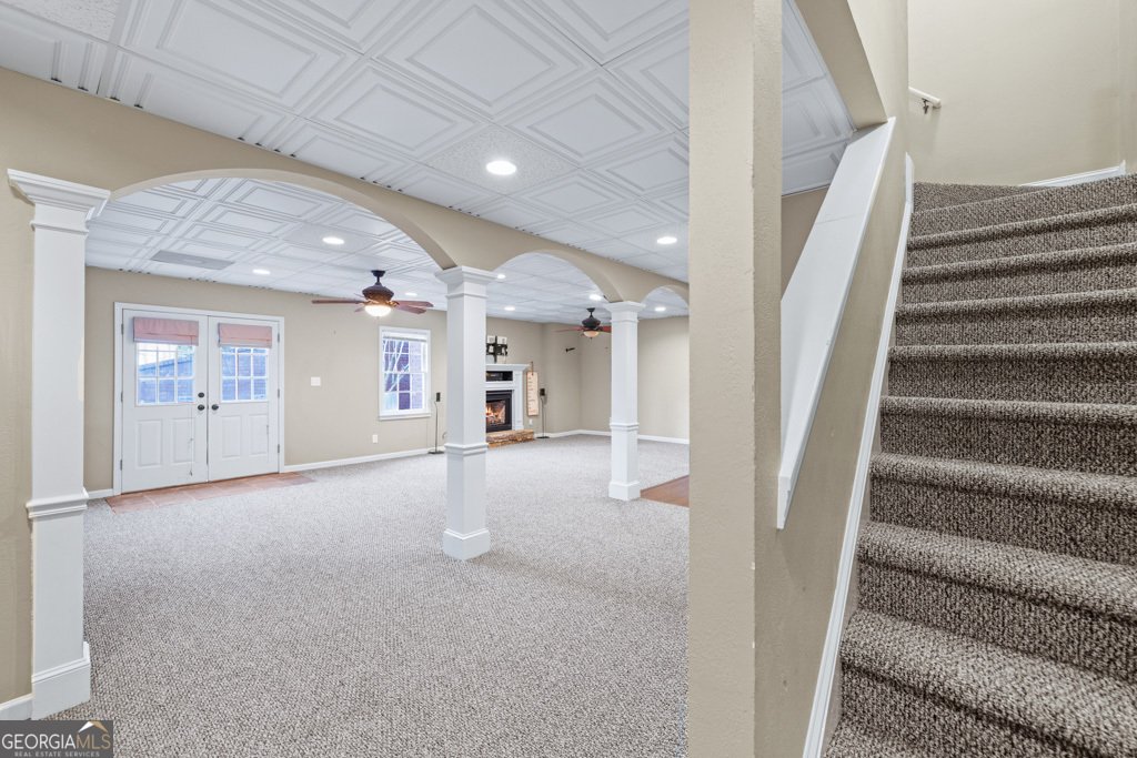 5615 Forkwood Drive Acworth - 50