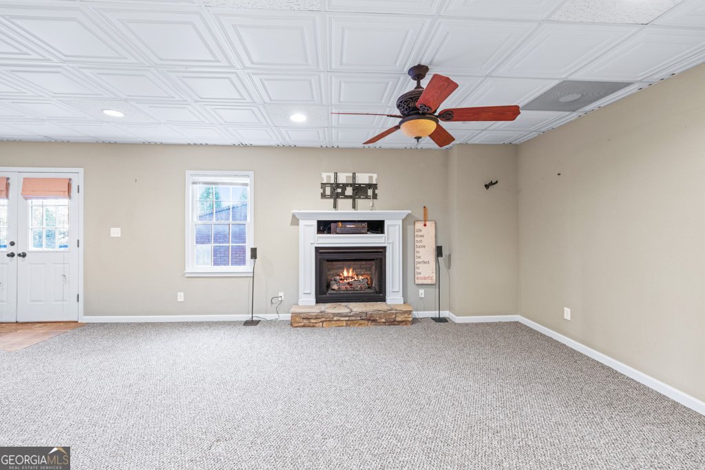 5615 Forkwood Drive Acworth - 51