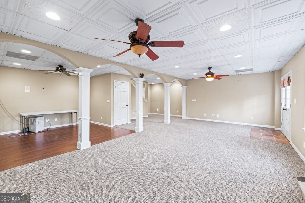 5615 Forkwood Drive Acworth - 52