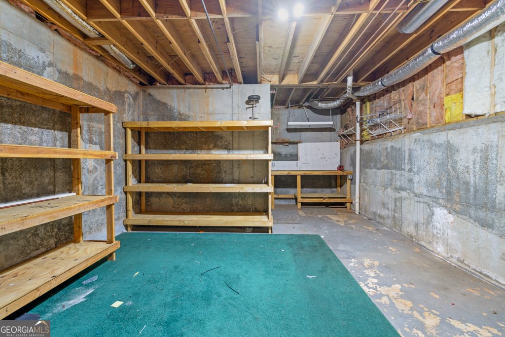 5615 Forkwood Drive Acworth - 54