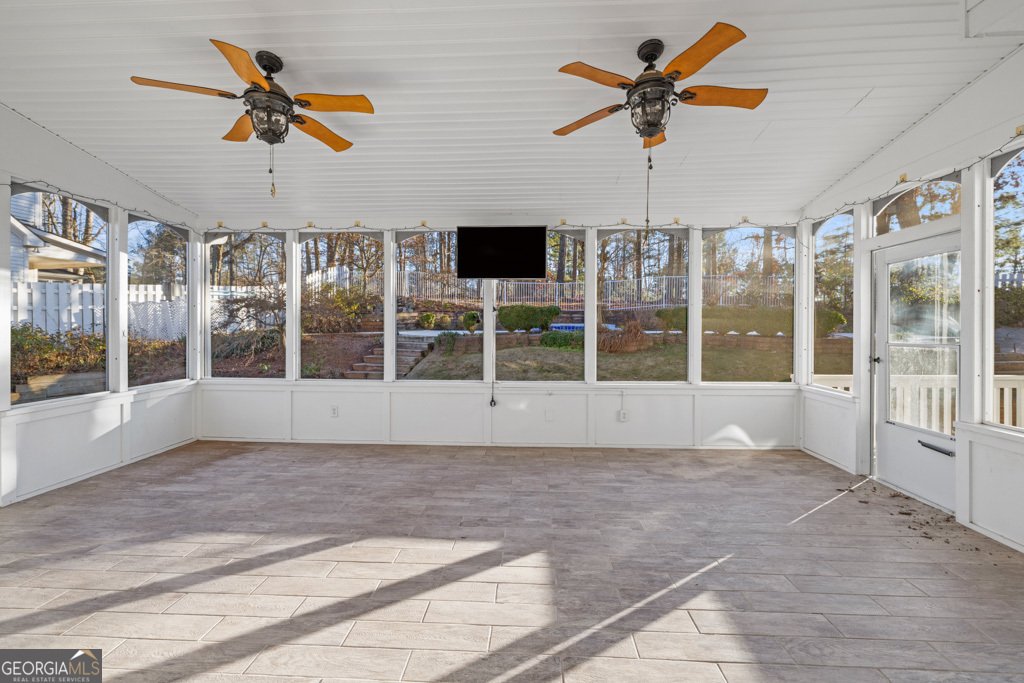 5615 Forkwood Drive Acworth - 56