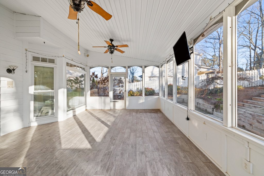 5615 Forkwood Drive Acworth - 57