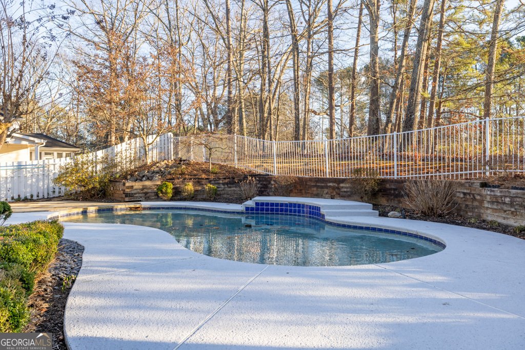 5615 Forkwood Drive Acworth - 59