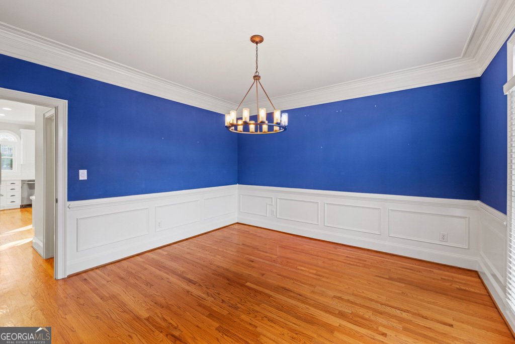 5615 Forkwood Drive Acworth - 6
