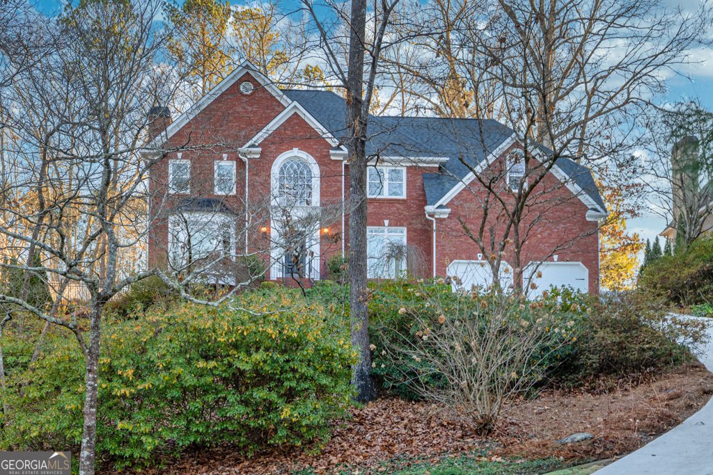 5615 Forkwood Drive Acworth - 69