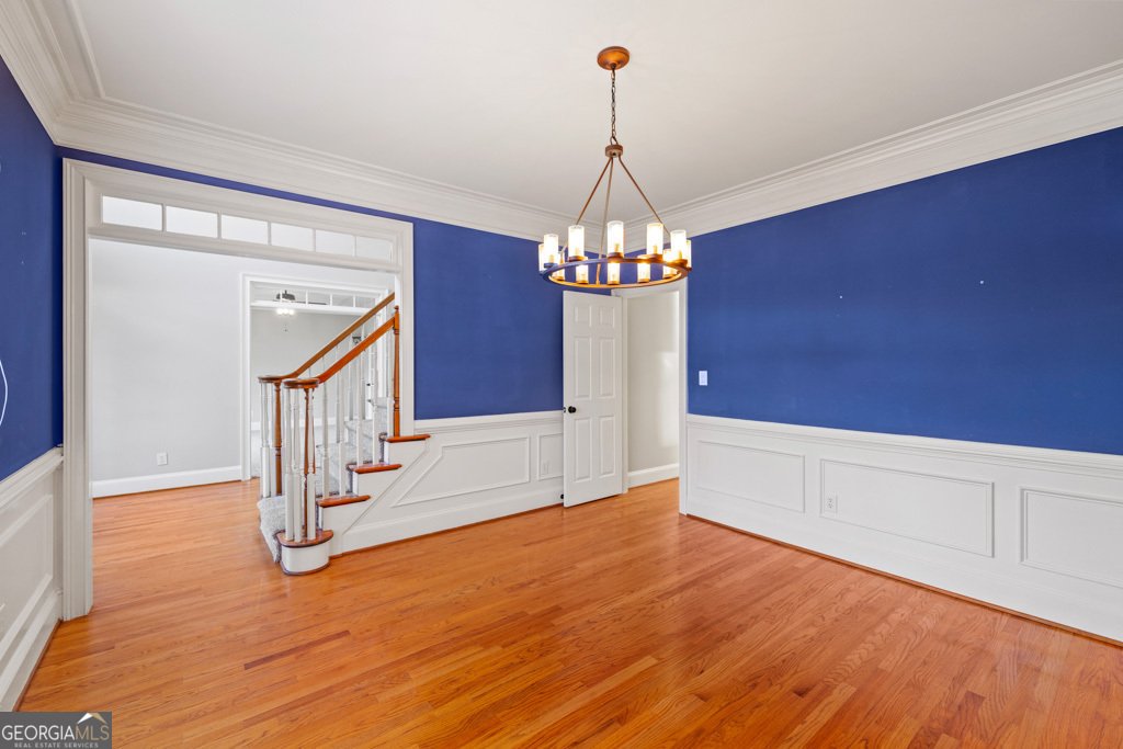 5615 Forkwood Drive Acworth - 7