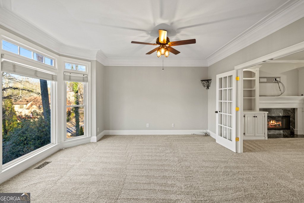 5615 Forkwood Drive Acworth - 8