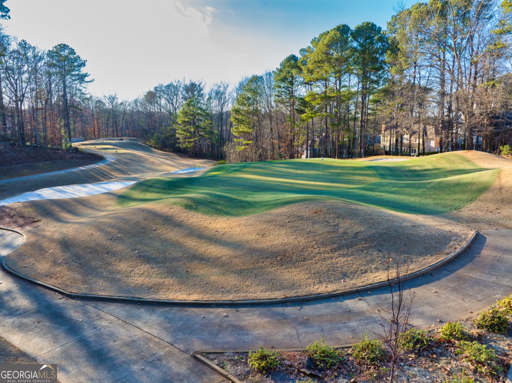 5615 Forkwood Drive Acworth - 80