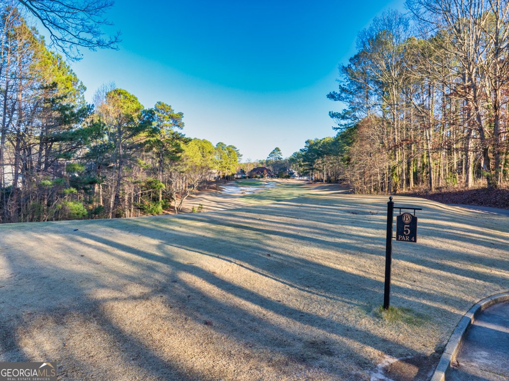 5615 Forkwood Drive Acworth - 81